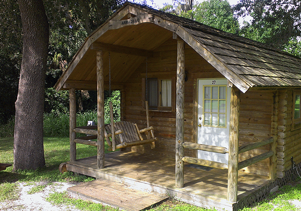 Peace River RV & Camping Resort RV Resorts in Florida